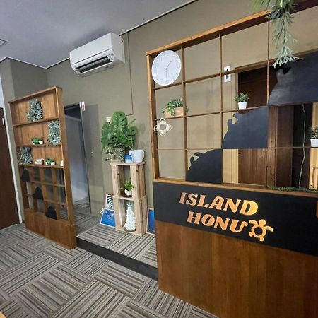 Hostel Islandhonu Ishigaki  Exterior foto
