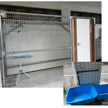 Hostel Islandhonu Ishigaki  Exterior foto